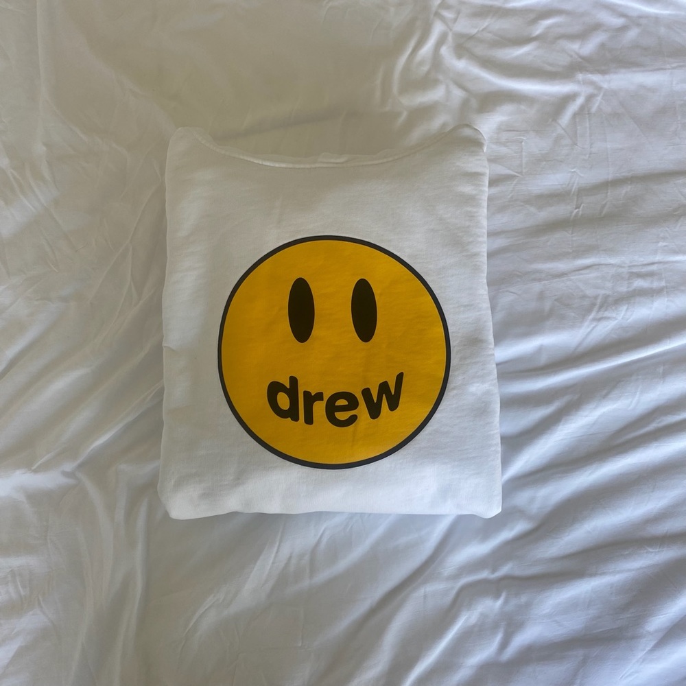 THE HOUSE OF DREW / DREW HOUSE Hoodie Sweatshirt